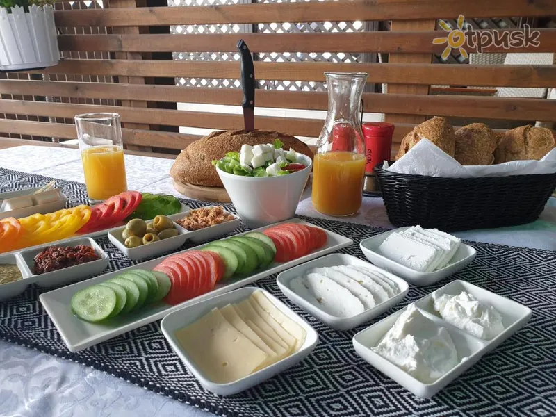 Фото отеля Spat Hotel Ashdod 2* Ашдод Израиль