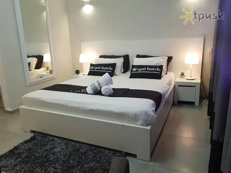 Фото отеля Spat Hotel Ashdod 2* Ашдод Израиль