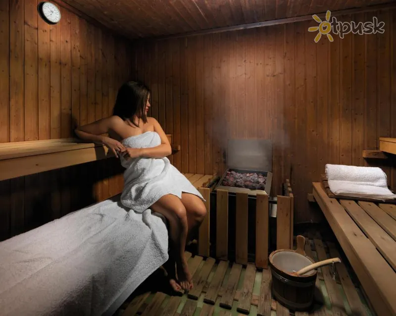 Фото отеля Relaxia Beverly Park 3* par. Grankanārija (Kanāriju salas) Spānija spa