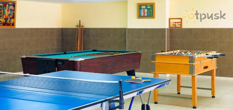 Фото отеля Relaxia Beverly Park 3* par. Grankanārija (Kanāriju salas) Spānija sports un atpūta