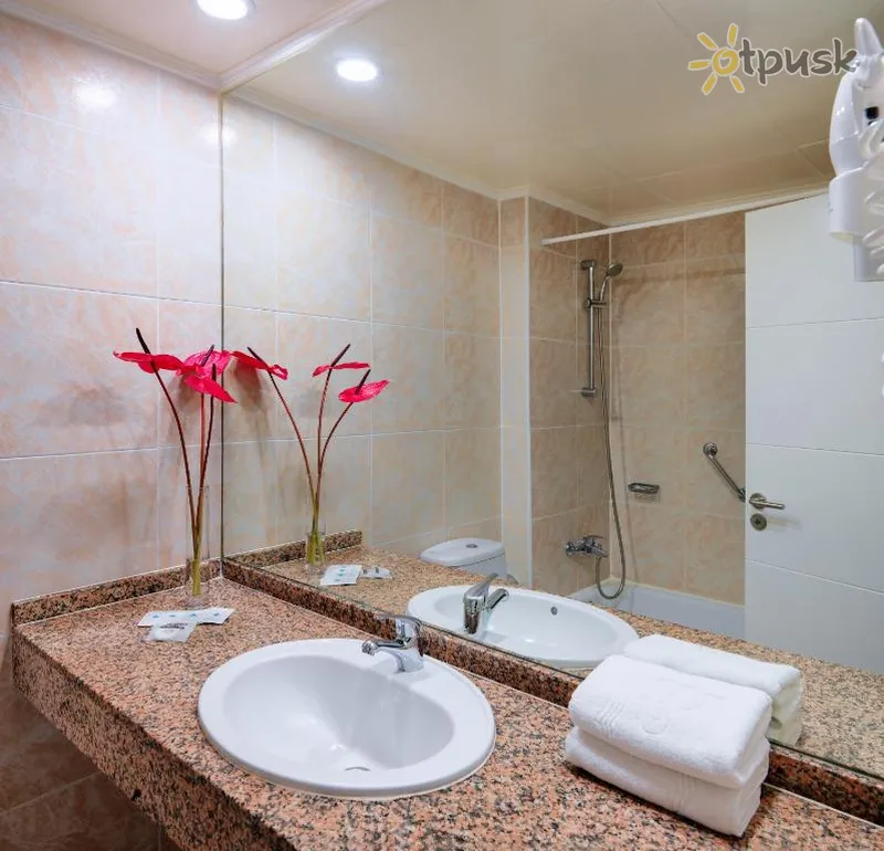 Фото отеля Relaxia Beverly Park 3* par. Grankanārija (Kanāriju salas) Spānija cipariem