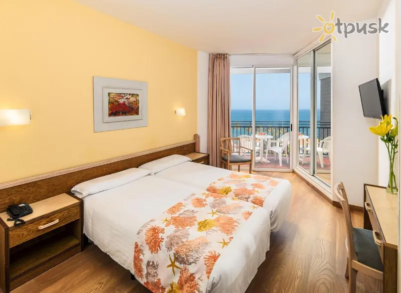 Фото отеля Relaxia Beverly Park 3* par. Grankanārija (Kanāriju salas) Spānija cipariem