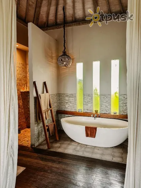 Фото отеля Mathis Retreat Ubud 4* Убуд (о. Бали) Индонезия номера