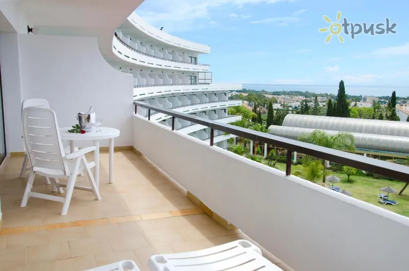 Фото отеля TRH Paraiso Hotel 4* Kosta del Solis Ispanija kita