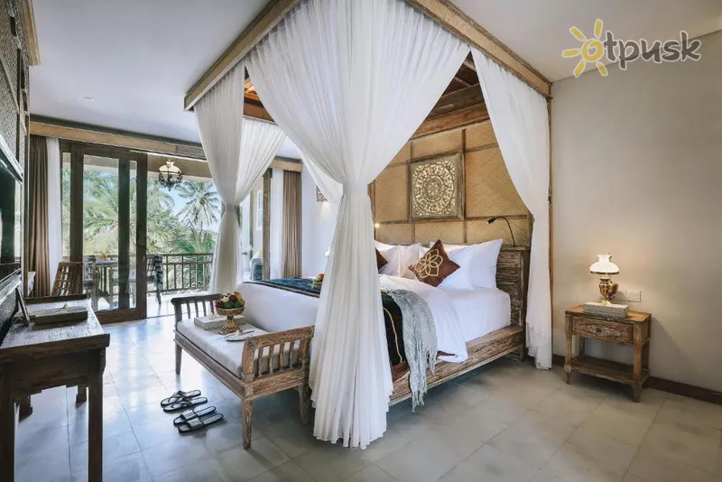 Фото отеля Kuwarasan A Pramana Experience 4* Ubuda (Bali) Indonēzija 