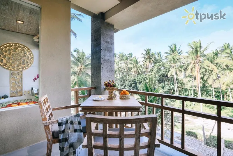 Фото отеля Kuwarasan A Pramana Experience 4* Ubuda (Bali) Indonēzija 