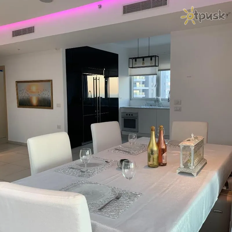 Фото отеля Prince Palace Netanya South Beach 4* Нетания Израиль 