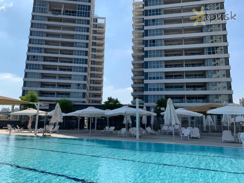 Фото отеля Prince Palace Netanya South Beach 4* Нетания Израиль 