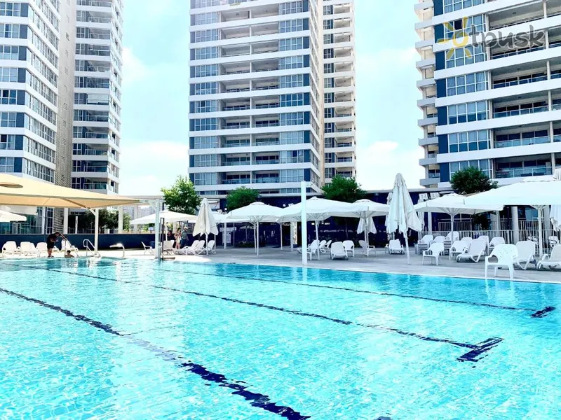 Фото отеля Prince Palace Netanya South Beach 4* Нетания Израиль 