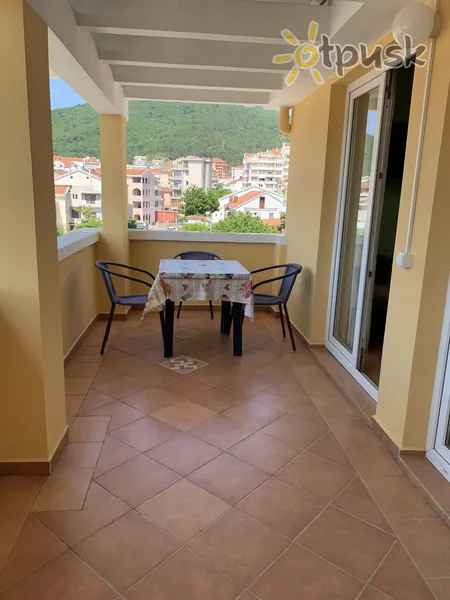 Фото отеля Denis APP 3* Budva Juodkalnija kambariai