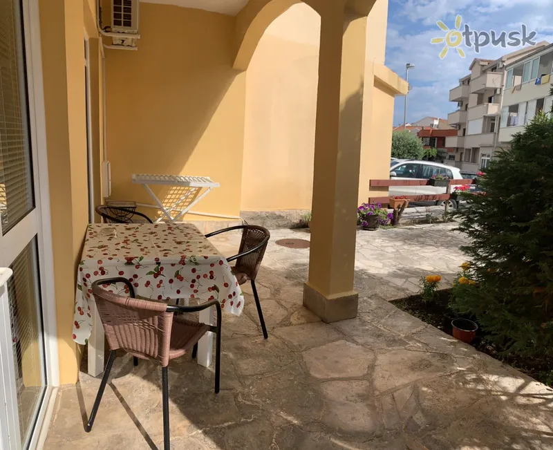 Фото отеля Denis APP 3* Budva Juodkalnija išorė ir baseinai