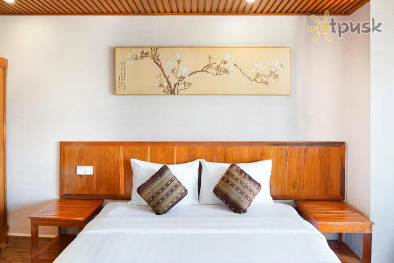 Фото отеля Phuminh Hotel Riverside 3* Pnompeņa Kambodža 