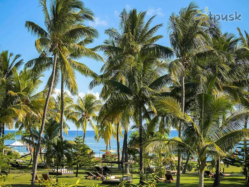 Фото отеля Sofitel Mauritius L'Imperial Resort & Spa 5* о. Маврикий Маврикий 