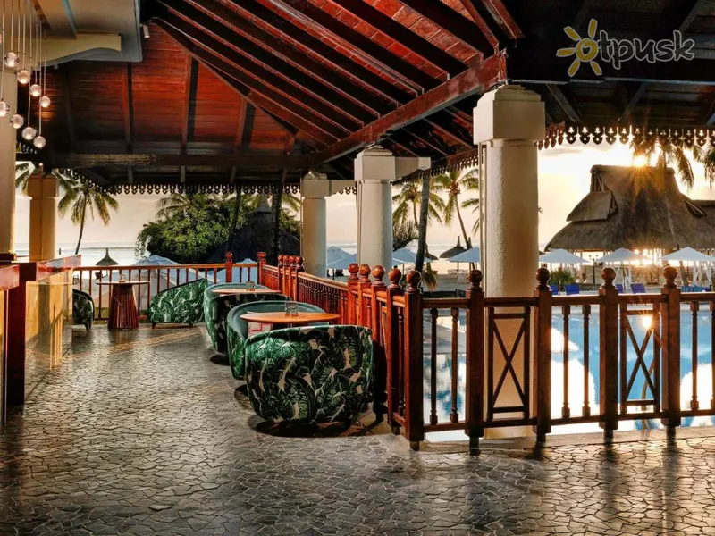 Фото отеля Sofitel Mauritius L'Imperial Resort & Spa 5* о. Маврикий Маврикий 