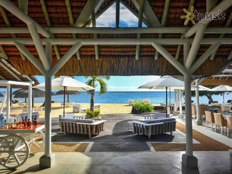 Фото отеля Sofitel Mauritius L'Imperial Resort & Spa 5* о. Маврикий Маврикий 