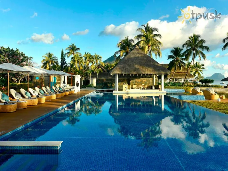 Фото отеля Sofitel Mauritius L'Imperial Resort & Spa 5* о. Маврикий Маврикий 