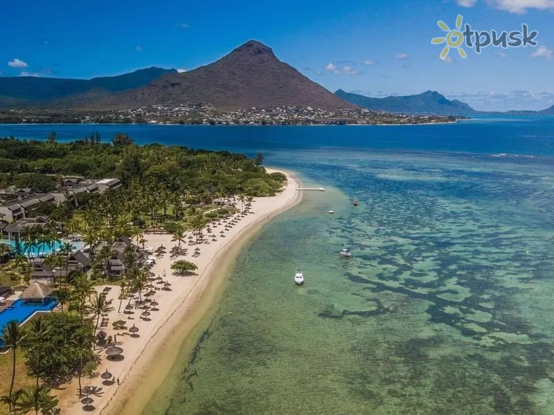 Фото отеля Sofitel Mauritius L'Imperial Resort & Spa 5* о. Маврикий Маврикий 