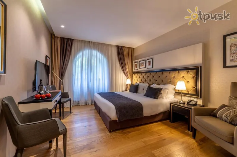 Фото отеля Stay Kook Suites 3* Иерусалим Израиль 