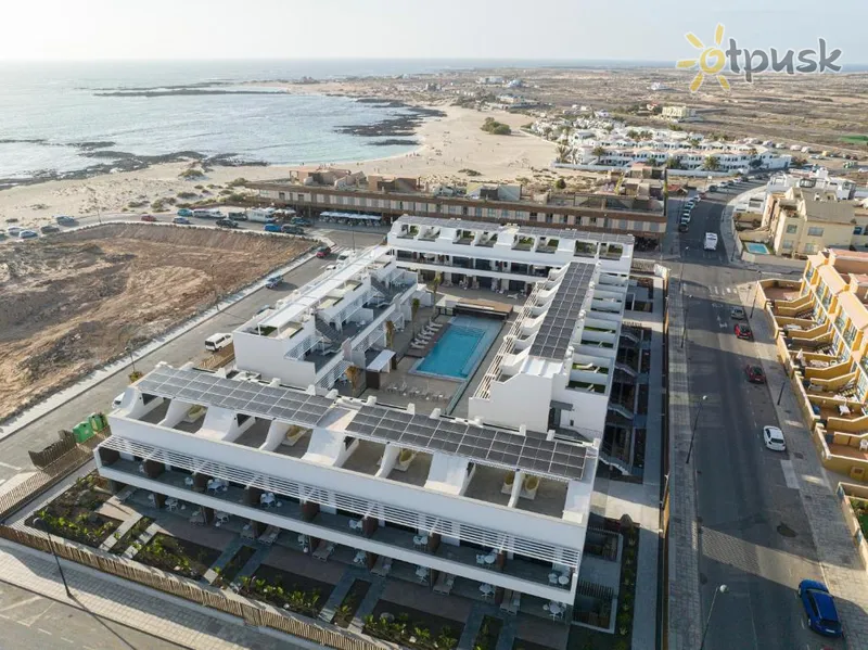 Фото отеля Lacasa Cotillo Apartments 4* о. Фуэртевентура (Канары) Испания 