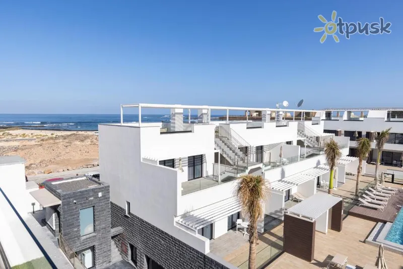 Фото отеля Lacasa Cotillo Apartments 4* о. Фуэртевентура (Канары) Испания 