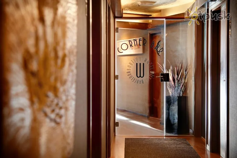 Фото отеля Wilson Boutique Hotel 4* Барселона Испания 