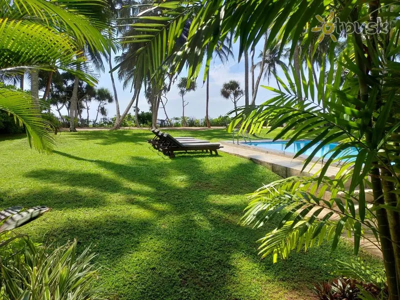 Фото отеля Ranna Beach House 3* Tangalle Šri Lanka 