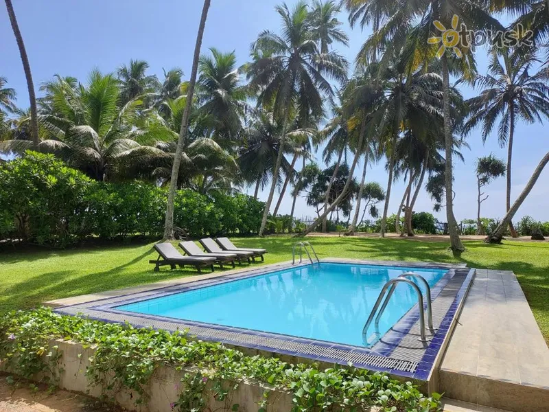 Фото отеля Ranna Beach House 3* Tangalle Šrilanka 