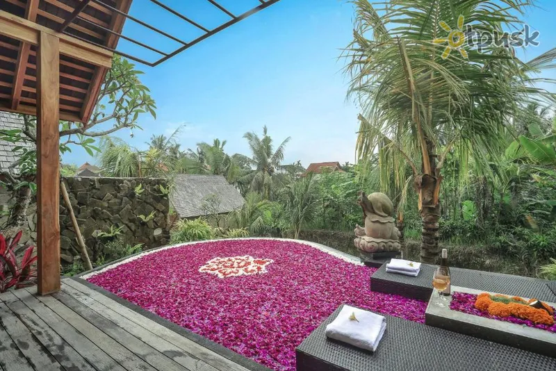 Фото отеля Wana Bucu Villas 4* Ubudas (Balis) Indonezija 