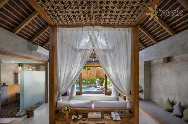 Фото отеля Wana Bucu Villas 4* Ubuda (Bali) Indonēzija 