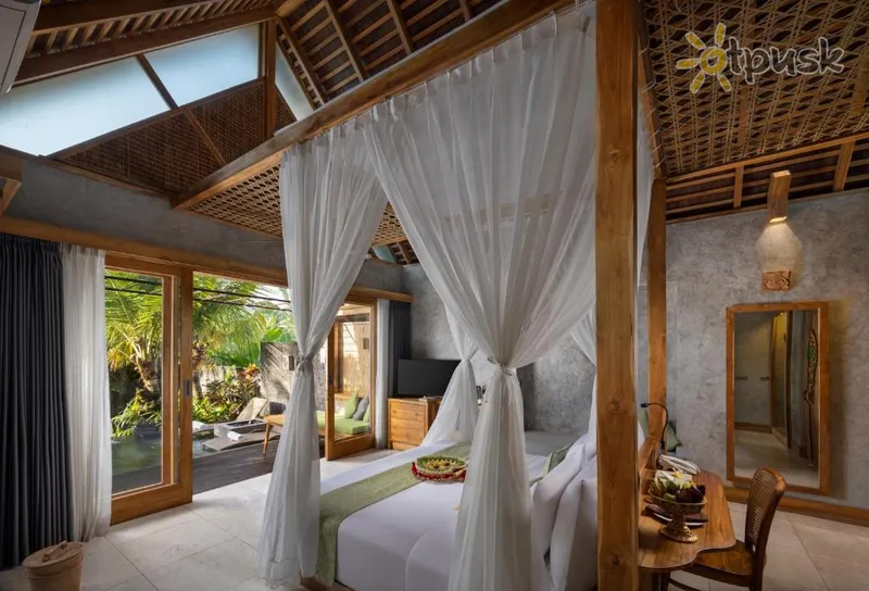 Фото отеля Wana Bucu Villas 4* Ubudas (Balis) Indonezija 