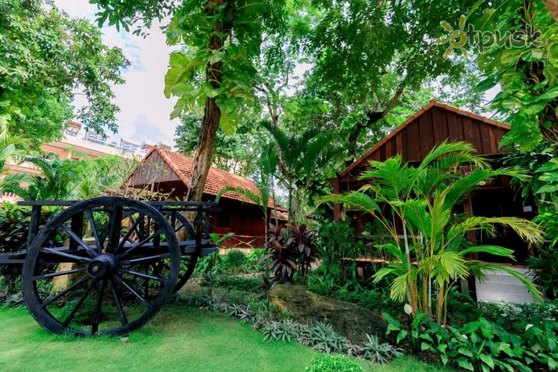 Фото отеля Kim Hoa Resort 3* apie. Phu Quoc Vietnamas 