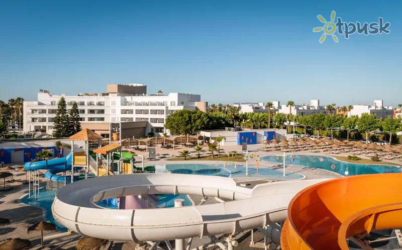 Фото отеля Alegria Costa Ballena Aquafun 4* Kosta de la Luzas Ispanija 