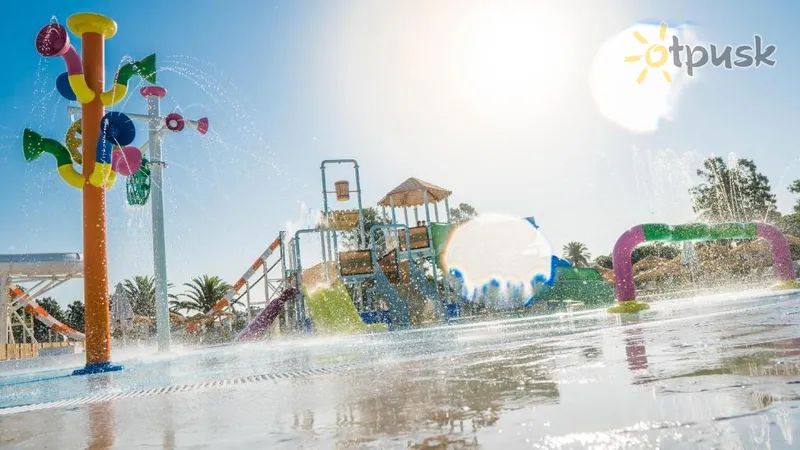 Фото отеля Alegria Costa Ballena Aquafun 4* Коста Де Ла Лус Испания 