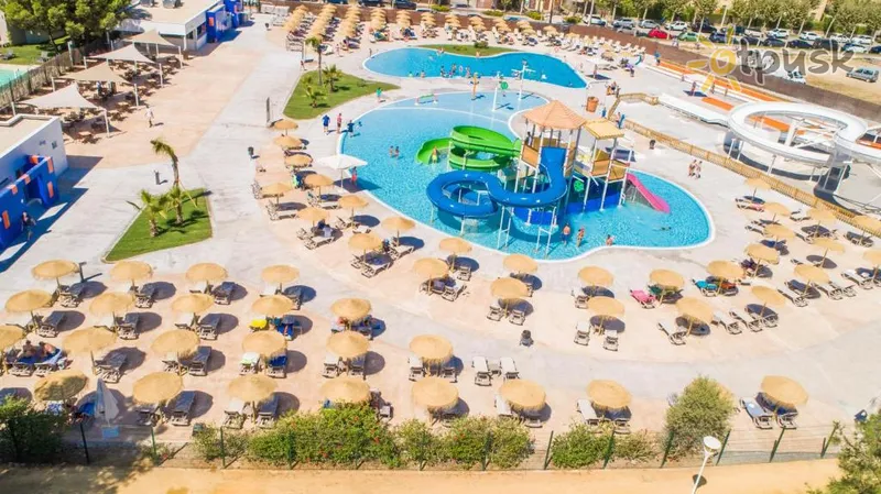 Фото отеля Alegria Costa Ballena Aquafun 4* Коста Де Ла Лус Испания 