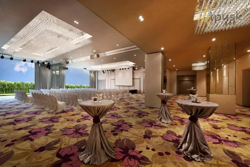 Фото отеля Genting Hotel Jurong 4* Сингапур Сингапур 