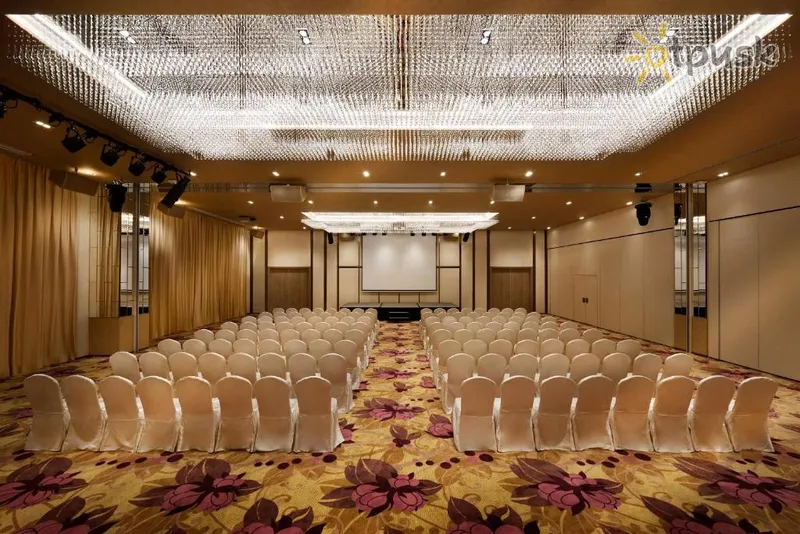 Фото отеля Genting Hotel Jurong 4* Сингапур Сингапур 