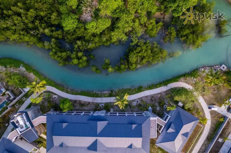 Фото отеля Canopy By Hilton Seychelles Resort 4* apie. Mahe Seišeliai 