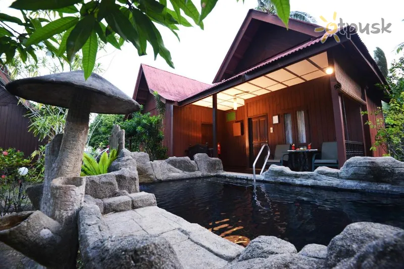 Фото отеля Lavilla By Holiday Villa Cherating 4* Чератинг Малайзия 