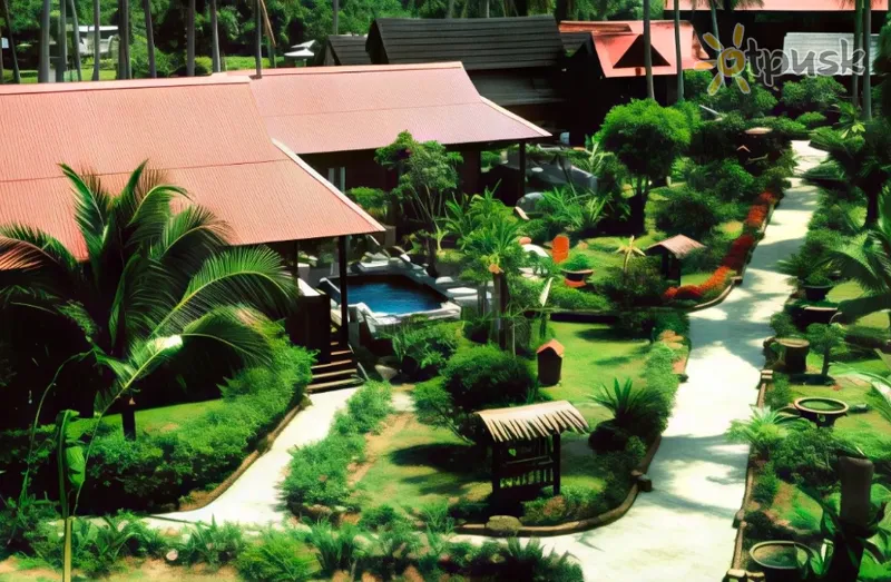 Фото отеля Lavilla By Holiday Villa Cherating 4* Чератинг Малайзия 