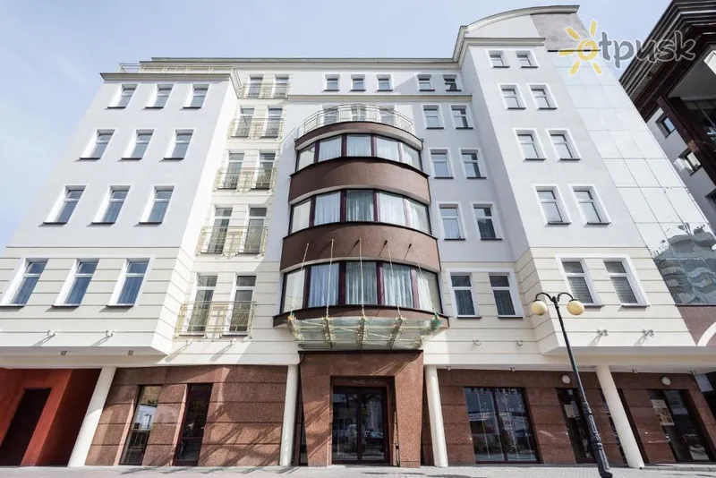 Фото отеля DeSilva Premium Poznan Hotel 4* Poznaņa Polija 