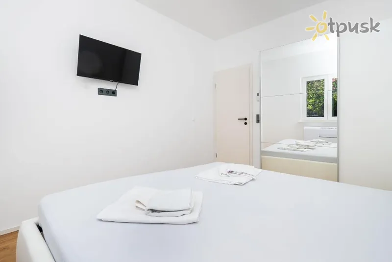 Фото отеля Sea&Sun Apartments 3* Vodice Horvātija 