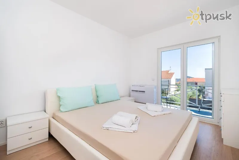 Фото отеля Sea&Sun Apartments 3* Водице Хорватия 