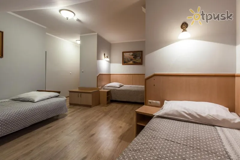 Фото отеля Antica Residence 3* Krokuva Lenkija 