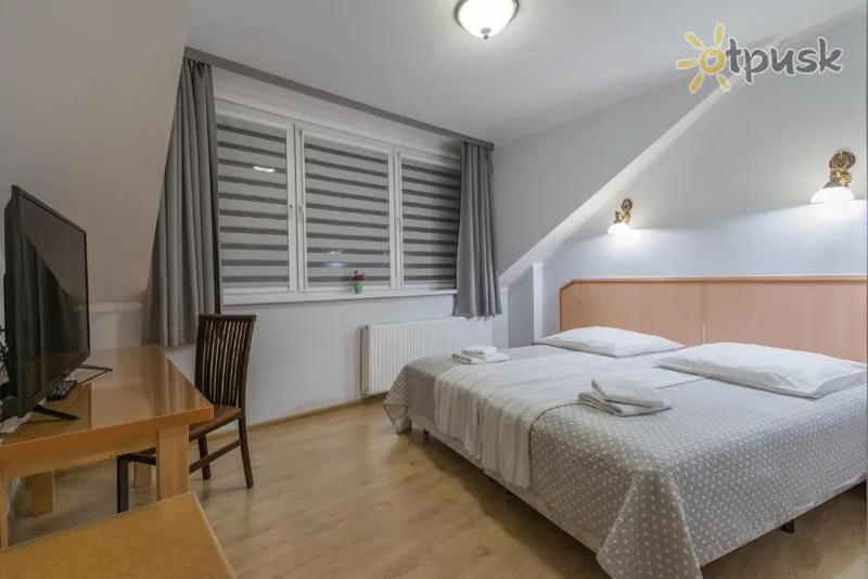 Фото отеля Antica Residence 3* Krokuva Lenkija 