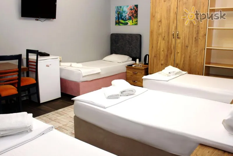 Фото отеля Avist Hotel 4* Stambula Turcija 