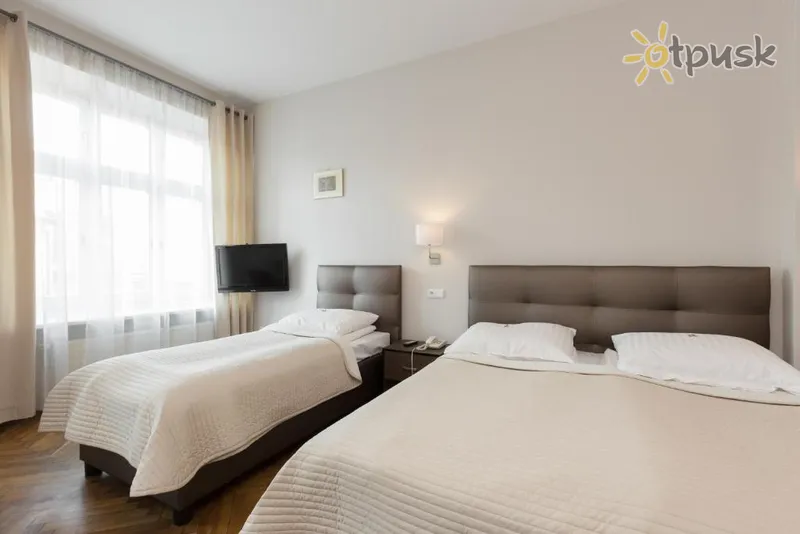 Фото отеля Floryan Old Town Hotel 3* Krakova Polija 