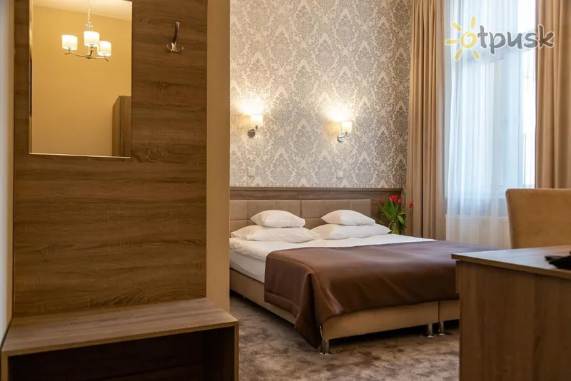 Фото отеля Maximum Hotel 3* Krokuva Lenkija 