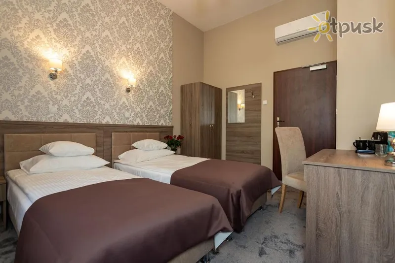 Фото отеля Maximum Hotel 3* Krakova Polija 