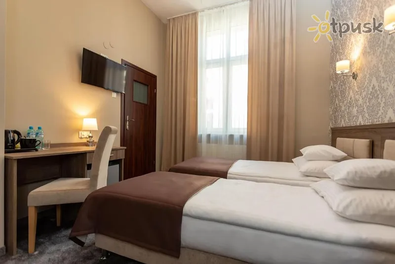 Фото отеля Maximum Hotel 3* Krokuva Lenkija 