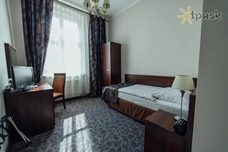 Фото отеля Rezydent Hotel 3* Краков Польша 